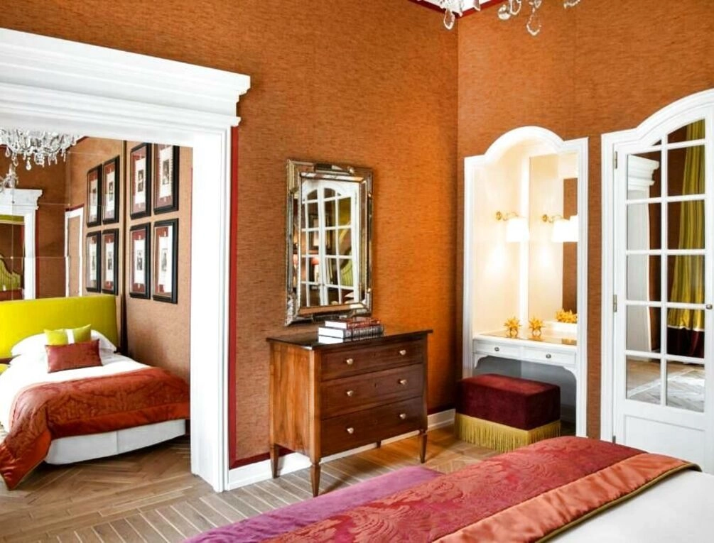 Afbeelding gerelateerd aan Helvetia&Bristol Florence – Starhotels Collection