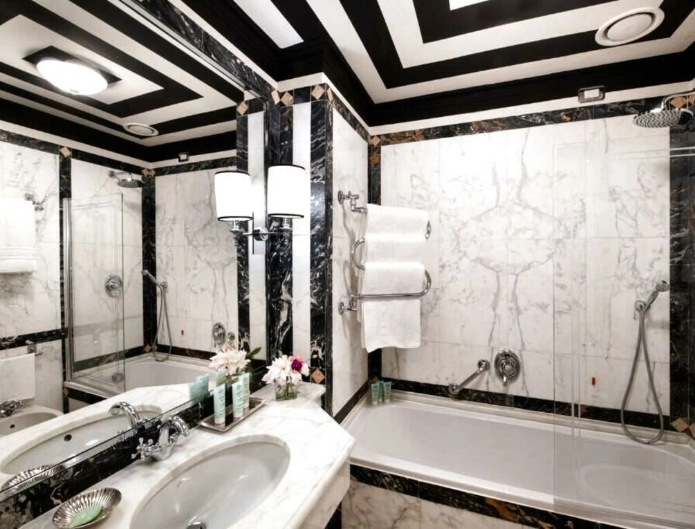 Afbeelding gerelateerd aan Helvetia&Bristol Florence – Starhotels Collection
