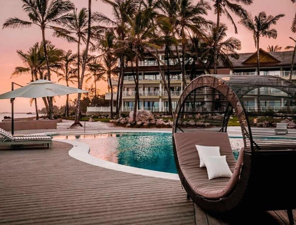 Afbeelding gerelateerd aan Hemingways Watamu