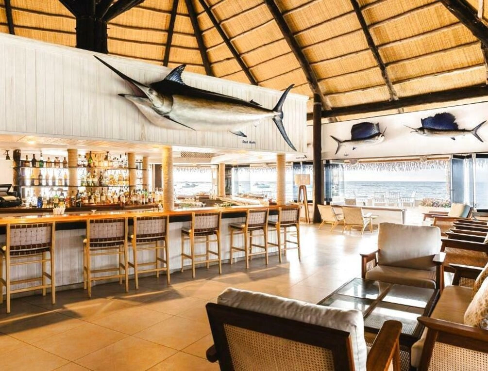 Afbeelding gerelateerd aan Hemingways Watamu