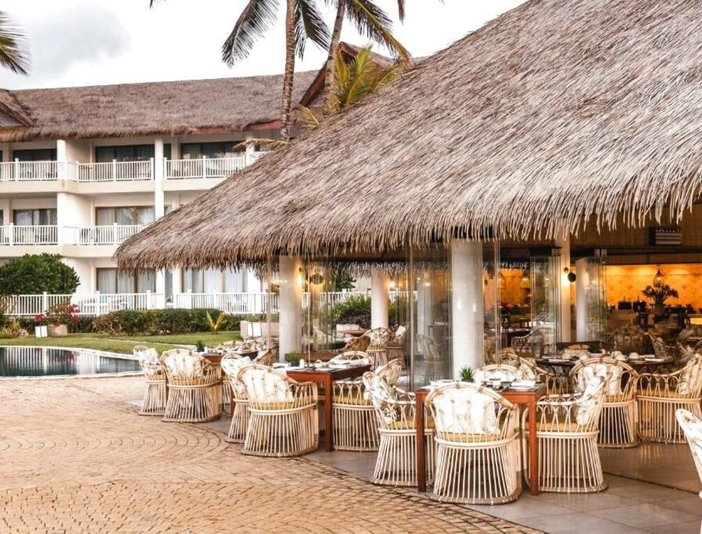 Afbeelding gerelateerd aan Hemingways Watamu
