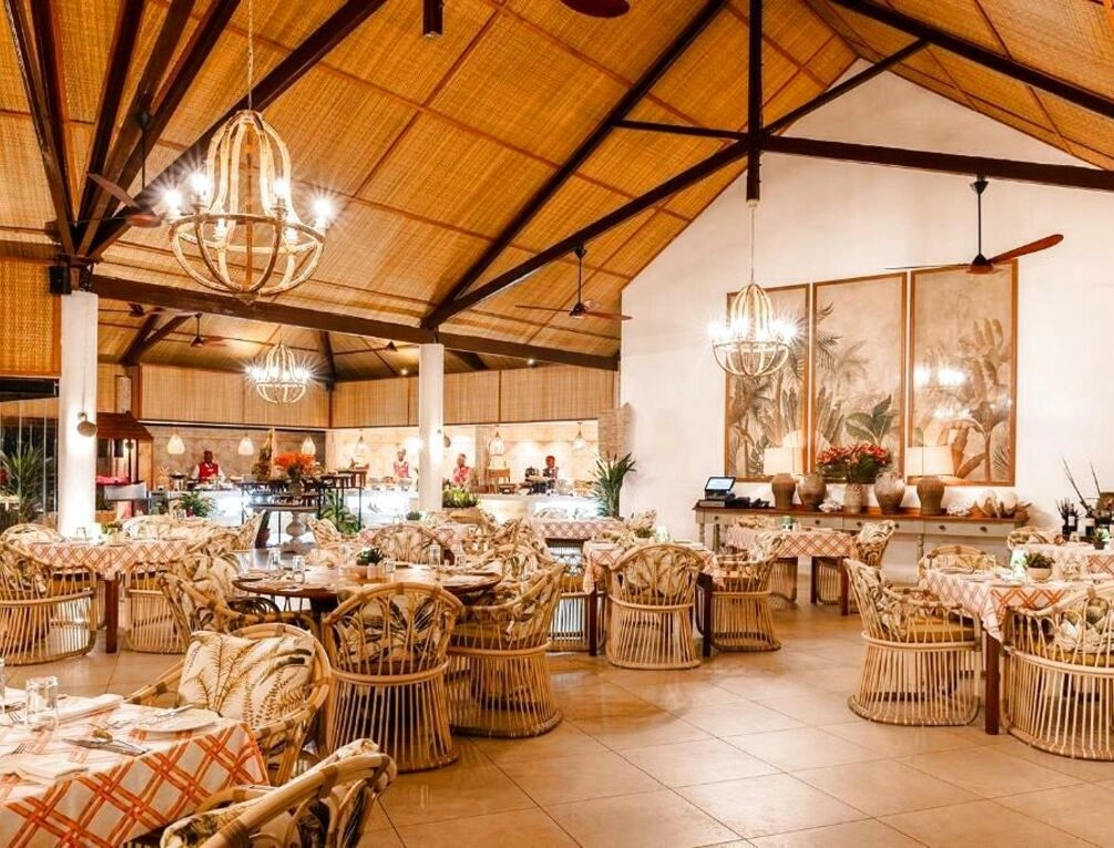 Afbeelding gerelateerd aan Hemingways Watamu