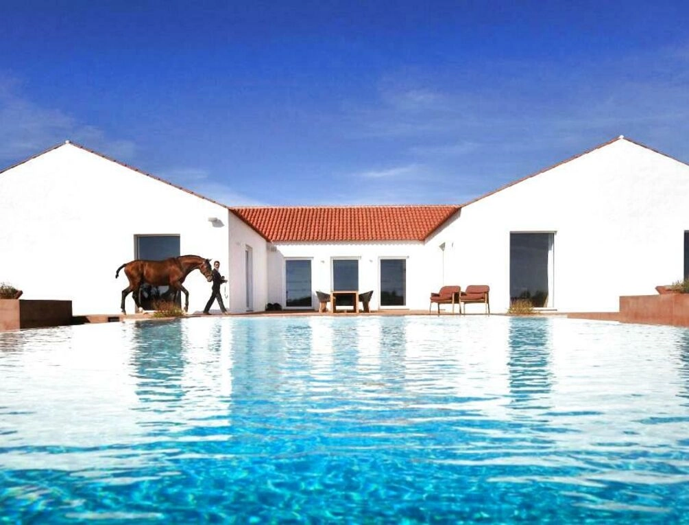 Afbeelding gerelateerd aan Herdade da Malhadinha Nova - Relais & Châteaux