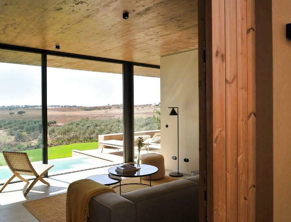 Afbeelding gerelateerd aan Herdade da Malhadinha Nova - Relais & Châteaux
