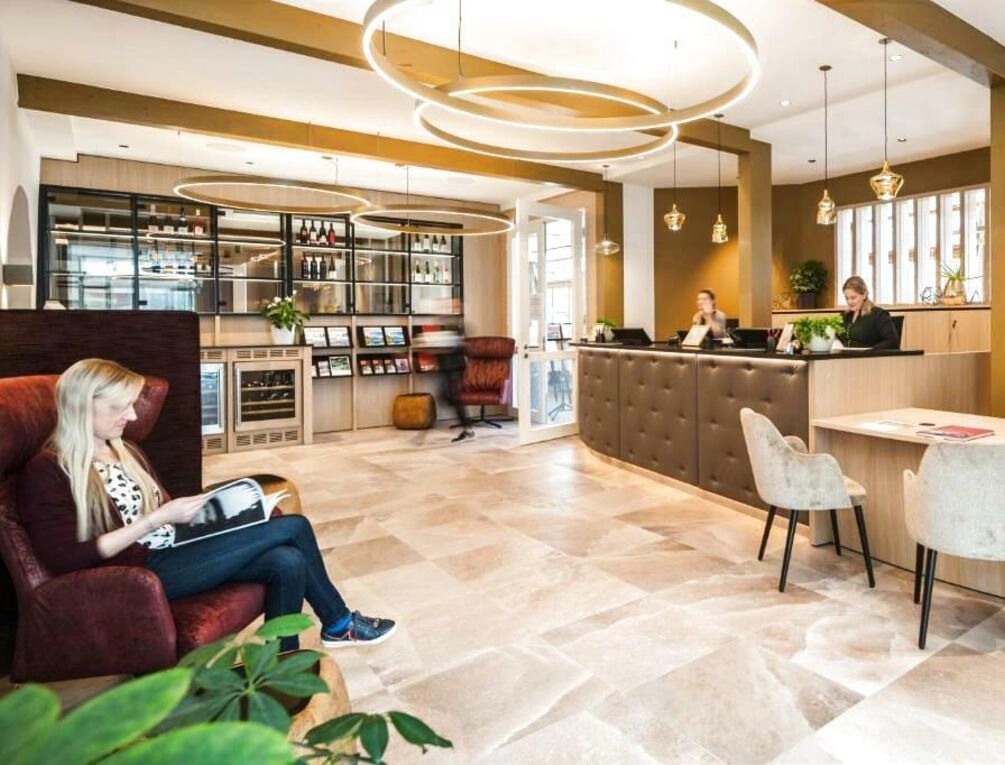 Afbeelding gerelateerd aan Heritage Hotel Hallstatt