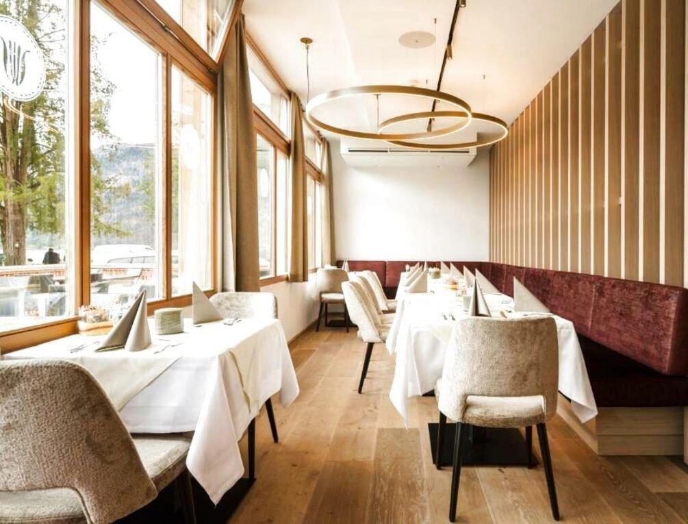 Afbeelding gerelateerd aan Heritage Hotel Hallstatt