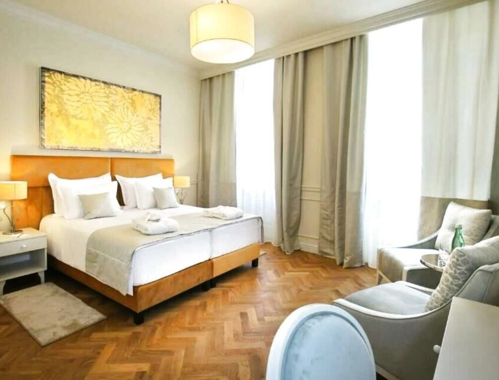 Afbeelding gerelateerd aan Heritage hotel Santa Lucia