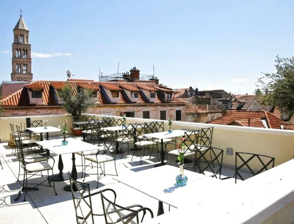 Afbeelding gerelateerd aan Heritage hotel Santa Lucia