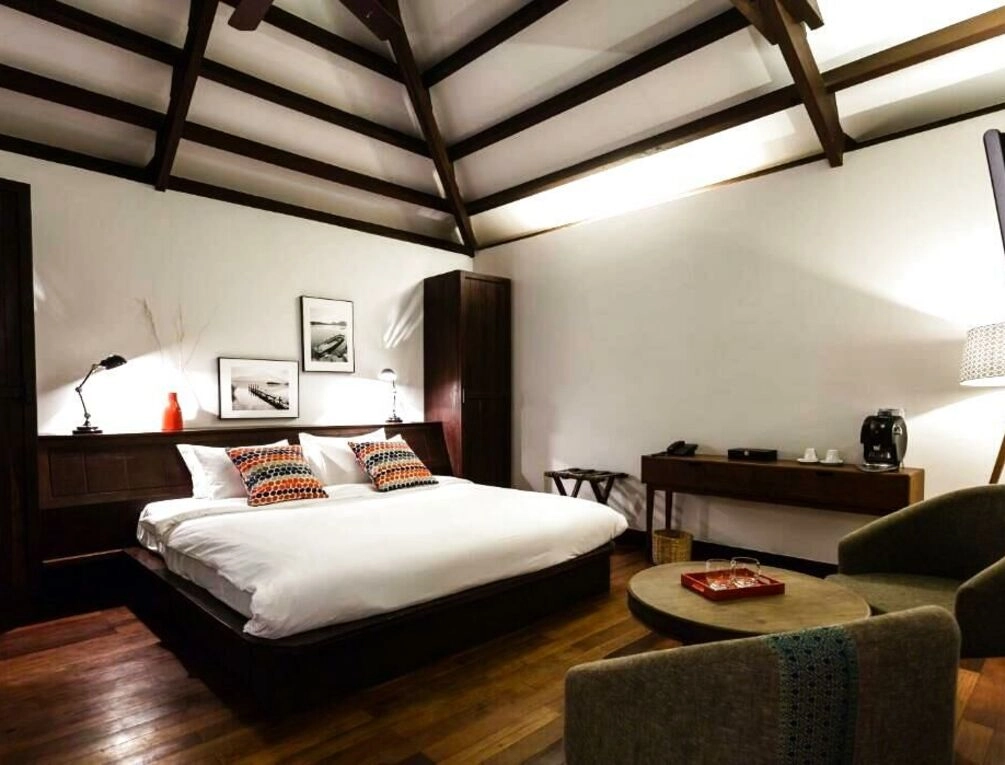 Afbeelding gerelateerd aan Heritage Suites Hotel