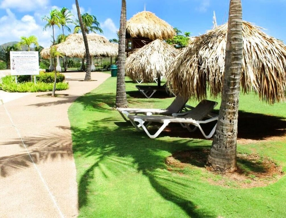Afbeelding gerelateerd aan Hesperia Isla Margarita