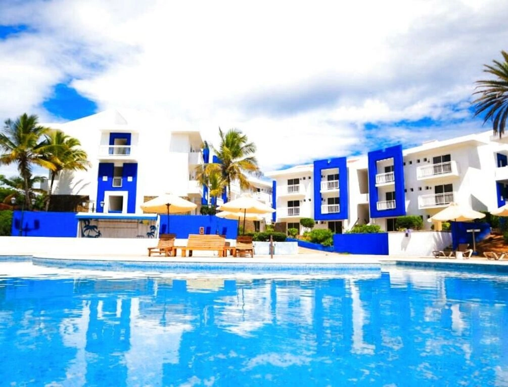 Afbeelding gerelateerd aan Hesperia Playa el Agua
