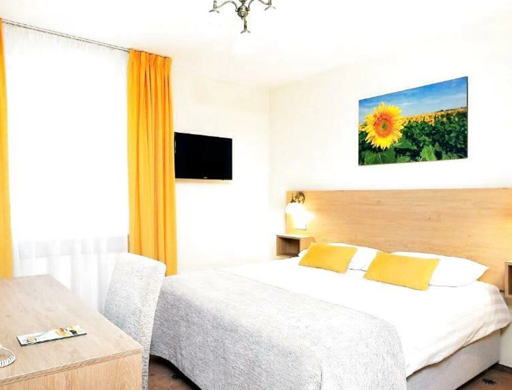 Afbeelding gerelateerd aan Hestia Hotel Draugi