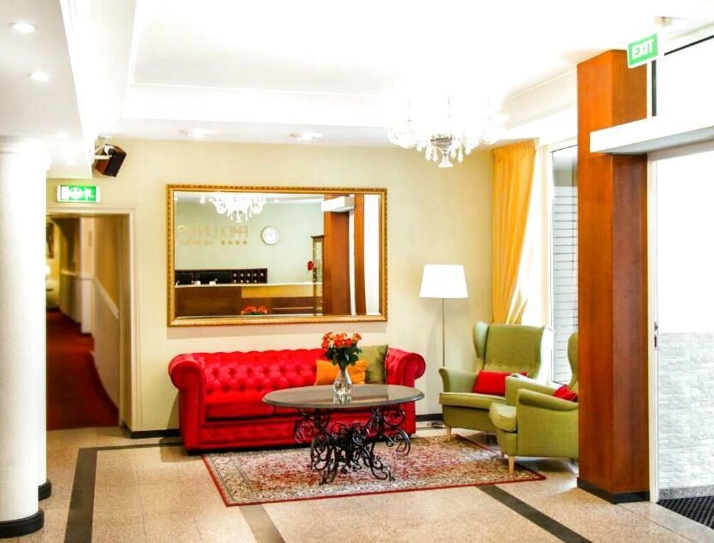 Afbeelding gerelateerd aan Hestia Hotel Draugi