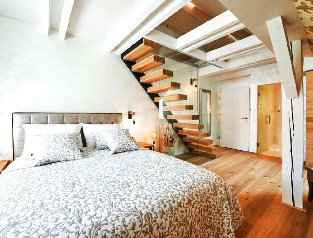 Afbeelding gerelateerd aan Hiša Ančka, Boutique Hotel & Maja Rooms