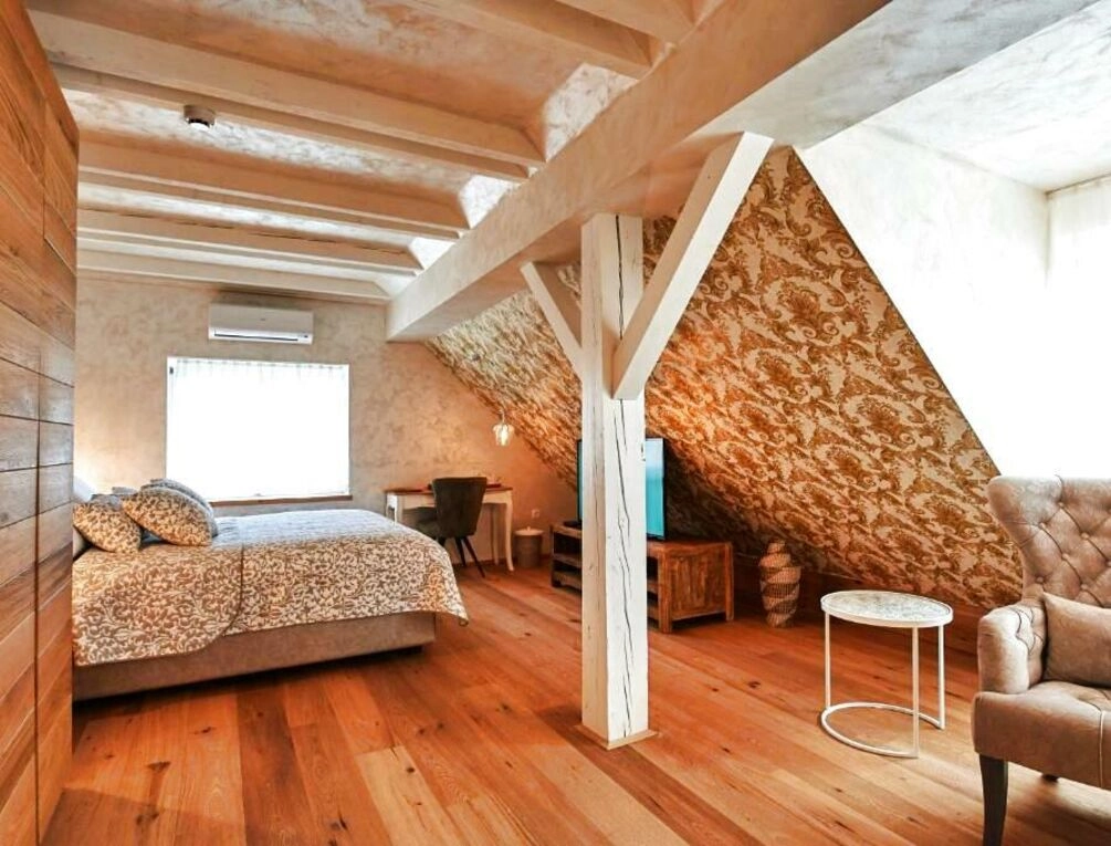Afbeelding gerelateerd aan Hiša Ančka, Boutique Hotel & Maja Rooms