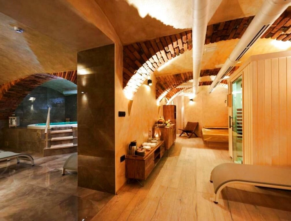 Afbeelding gerelateerd aan Hiša Ančka, Boutique Hotel & Maja Rooms