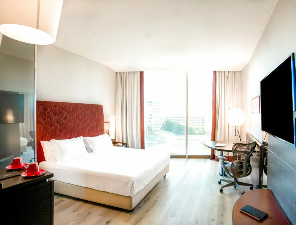 Afbeelding gerelateerd aan Hi Hotel Bari