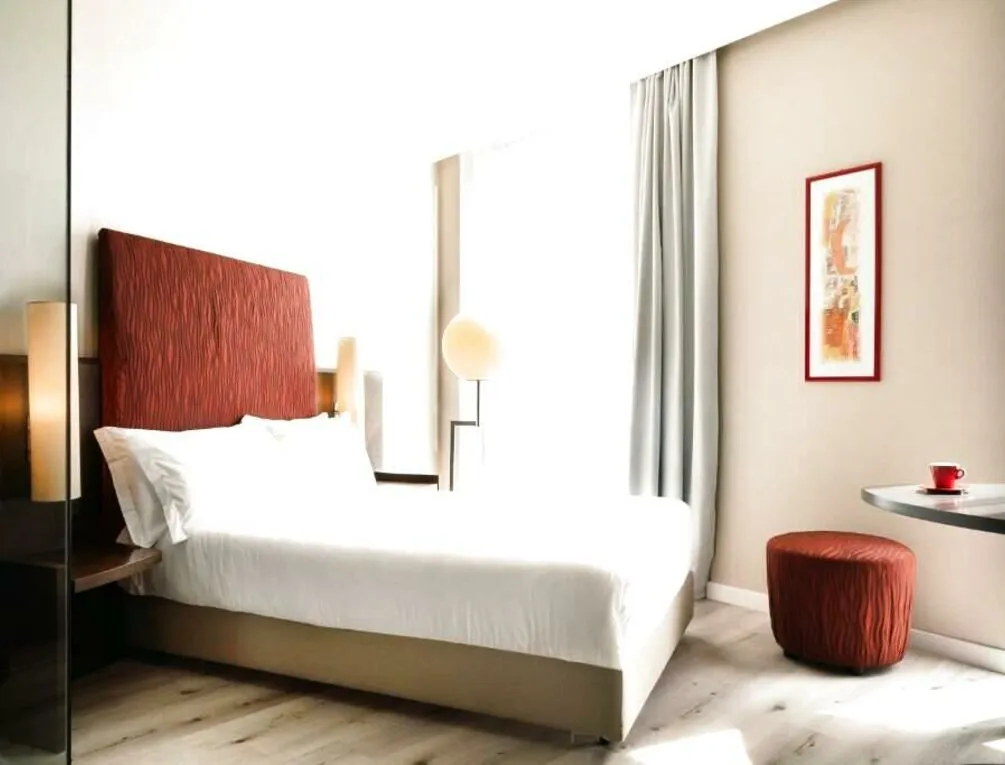 Afbeelding gerelateerd aan Hi Hotel Bari