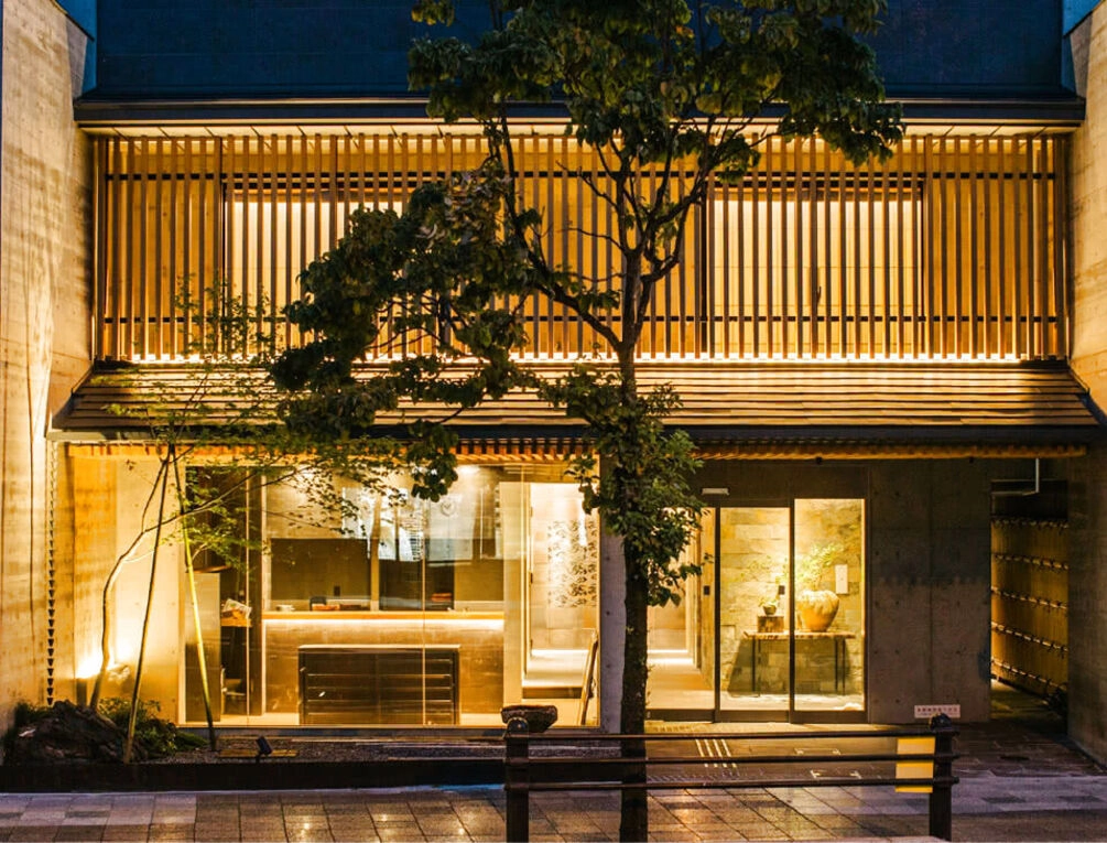 Afbeelding gerelateerd aan Higashiyama Shikikaboku