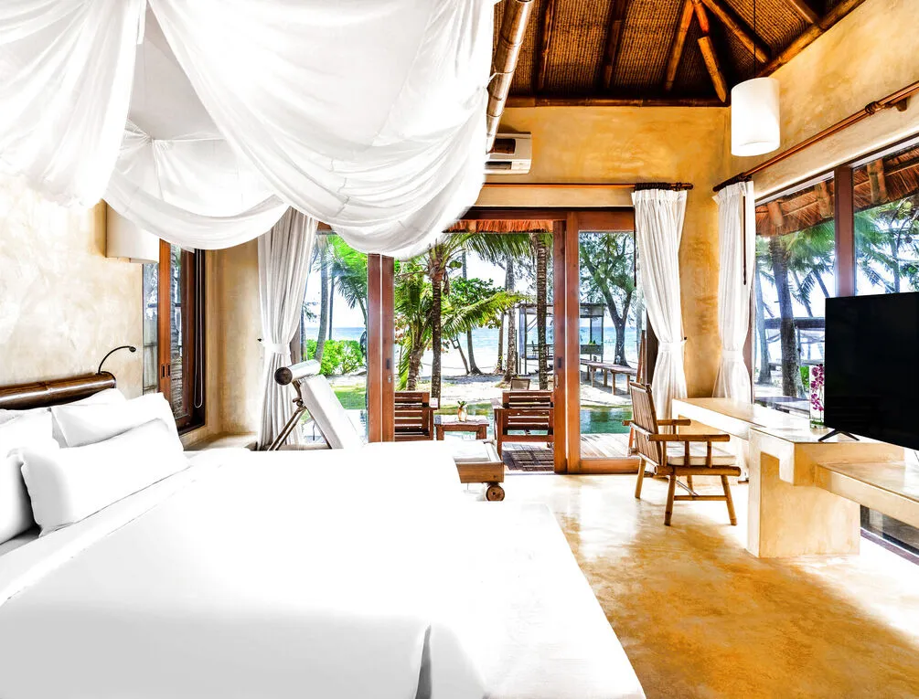 Afbeelding gerelateerd aan High Season Pool Villa & Spa