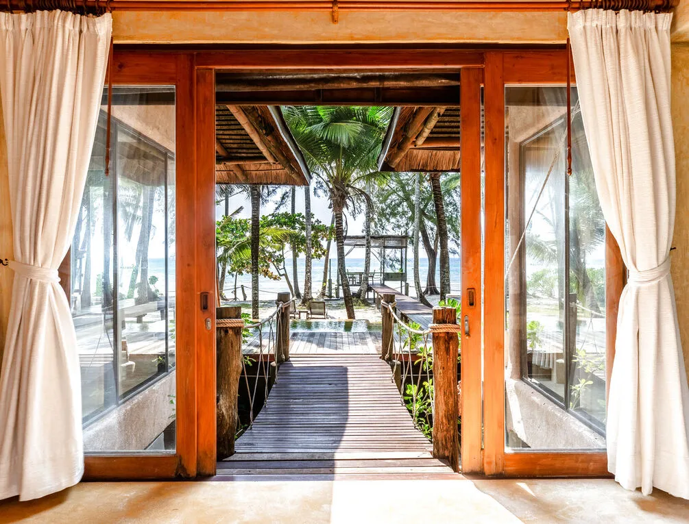 Afbeelding gerelateerd aan High Season Pool Villa & Spa