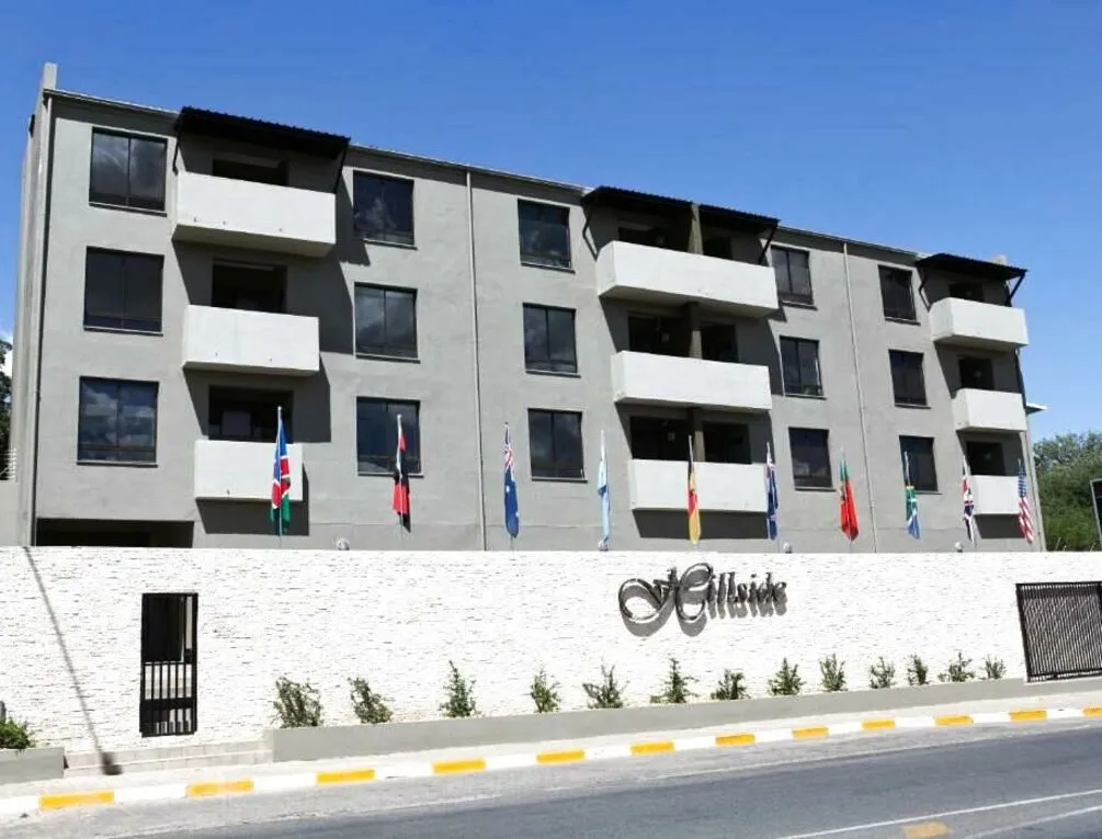Afbeelding gerelateerd aan Hillside Executive Accommodation