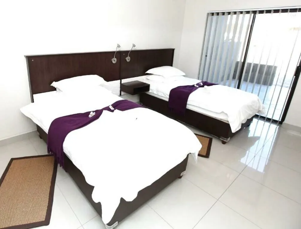 Afbeelding gerelateerd aan Hillside Executive Accommodation