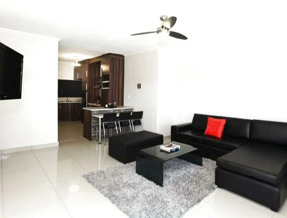 Afbeelding gerelateerd aan Hillside Executive Accommodation