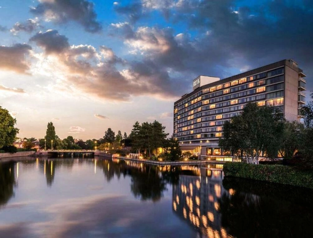 Afbeelding gerelateerd aan Hilton Amsterdam