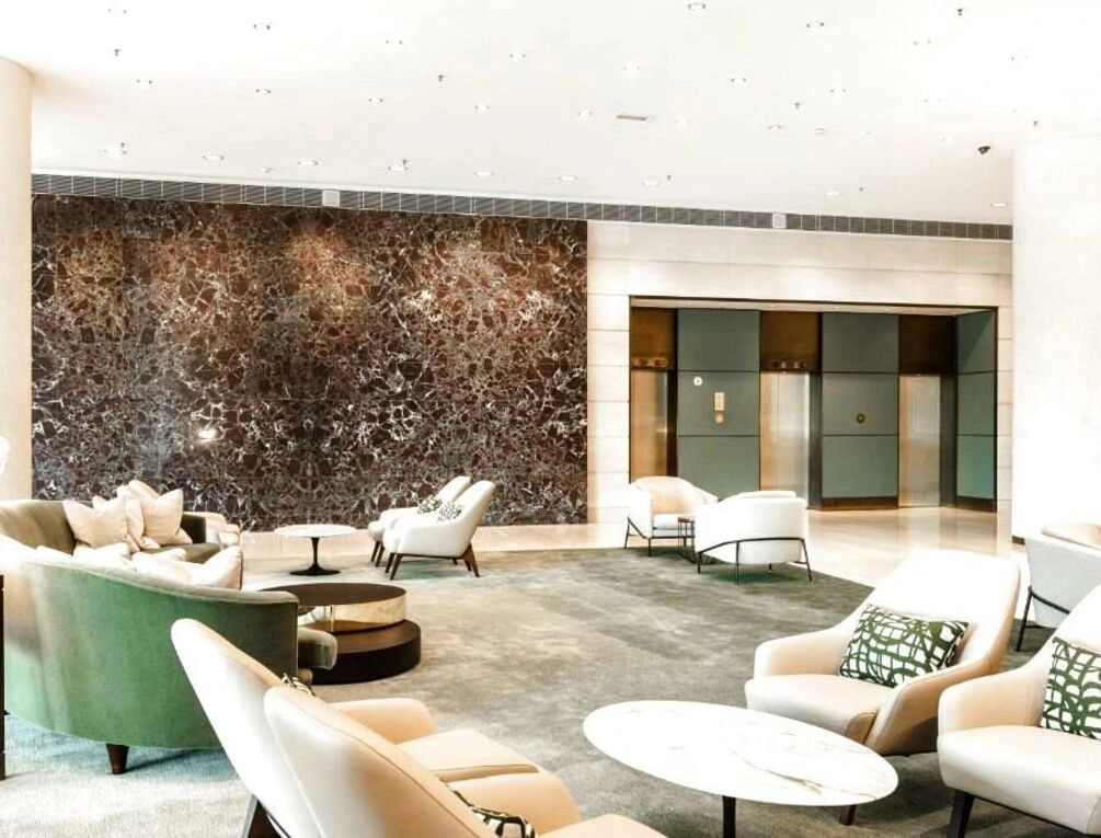 Afbeelding gerelateerd aan Hilton Amsterdam