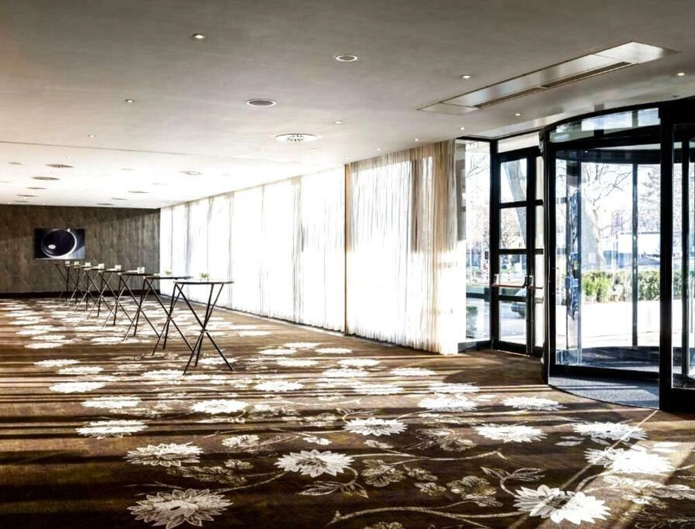 Afbeelding gerelateerd aan Hilton Amsterdam