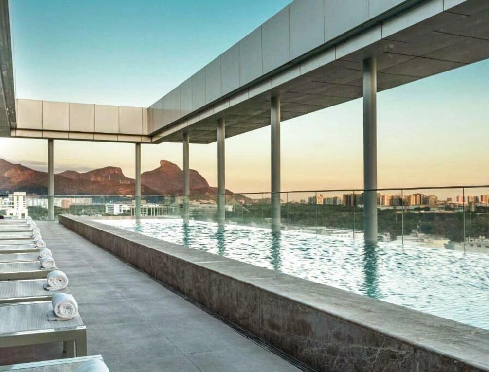 Afbeelding gerelateerd aan Hilton Barra Rio de Janeiro