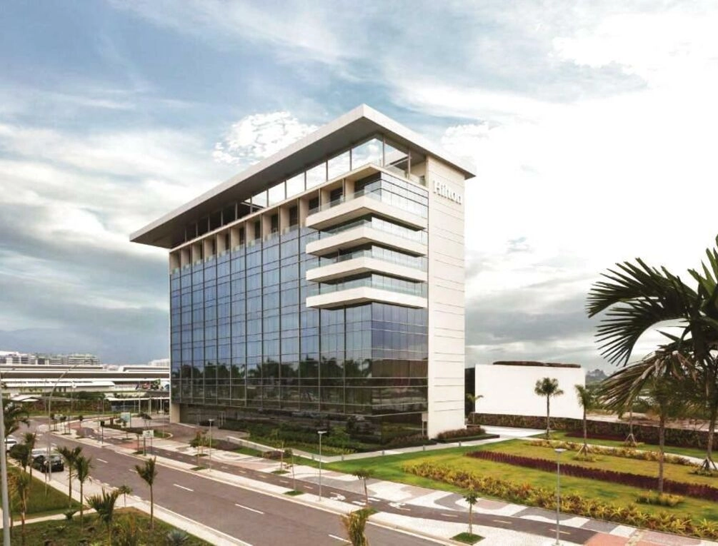Afbeelding gerelateerd aan Hilton Barra Rio de Janeiro