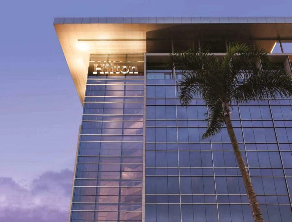 Afbeelding gerelateerd aan Hilton Barra Rio de Janeiro