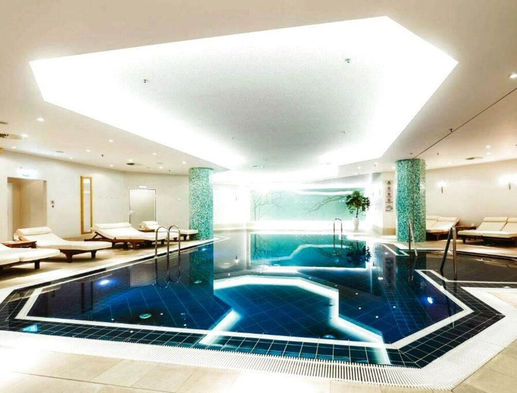 Afbeelding gerelateerd aan Hilton Berlin