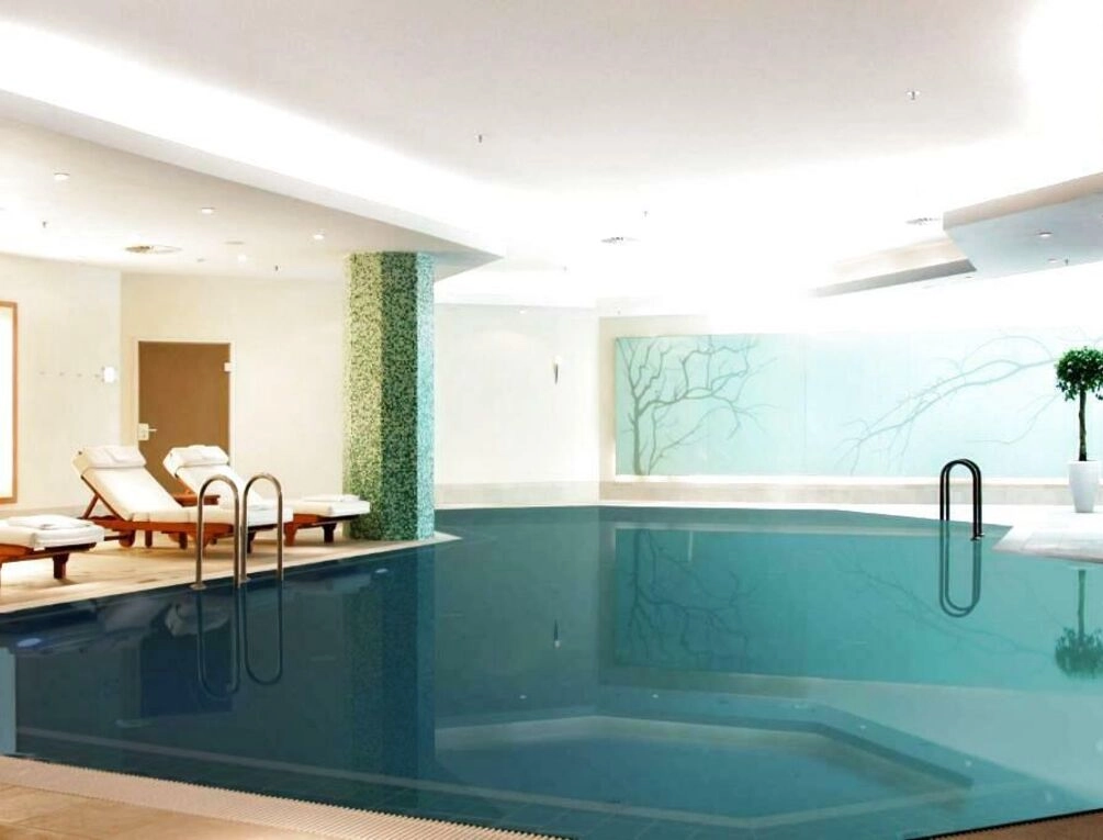 Afbeelding gerelateerd aan Hilton Berlin