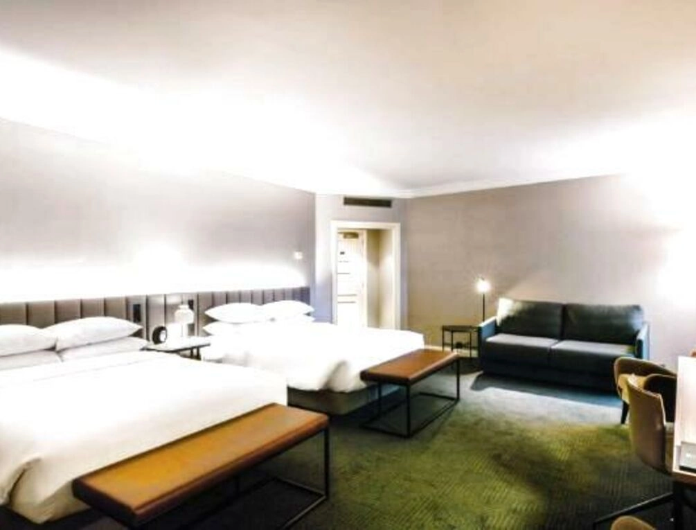 Afbeelding gerelateerd aan Hilton Brussels Grand Place