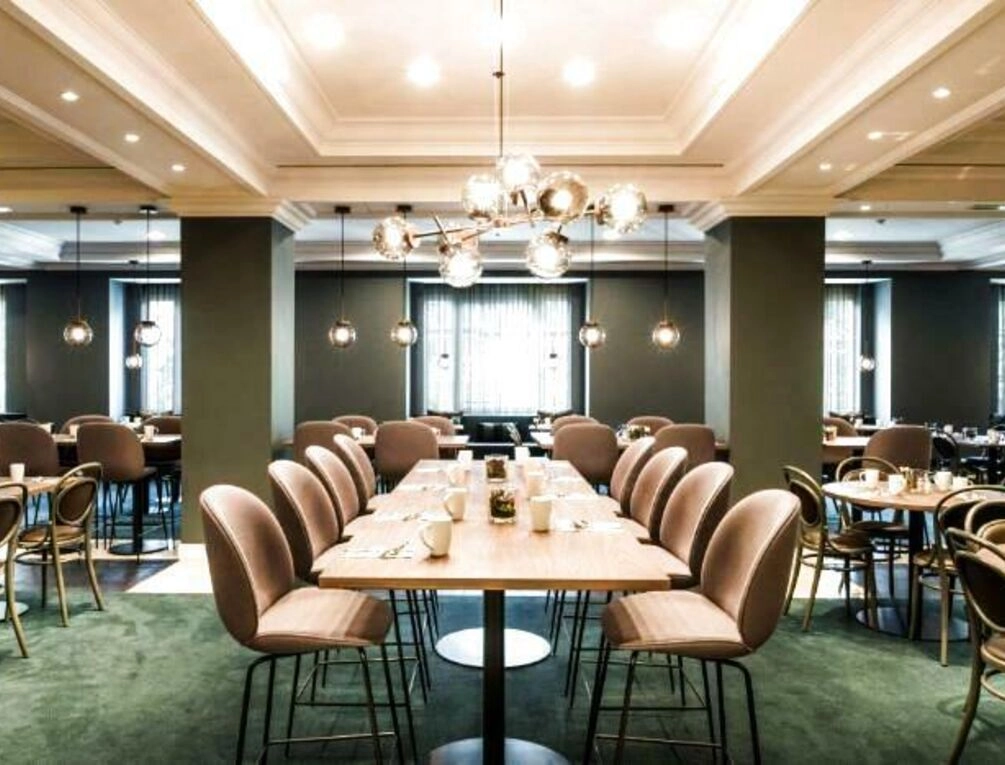 Afbeelding gerelateerd aan Hilton Brussels Grand Place