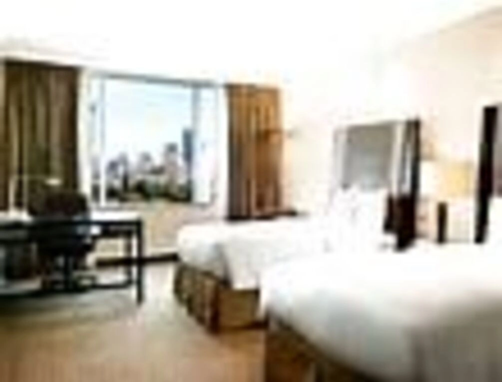 Afbeelding gerelateerd aan Hilton Buenos Aires