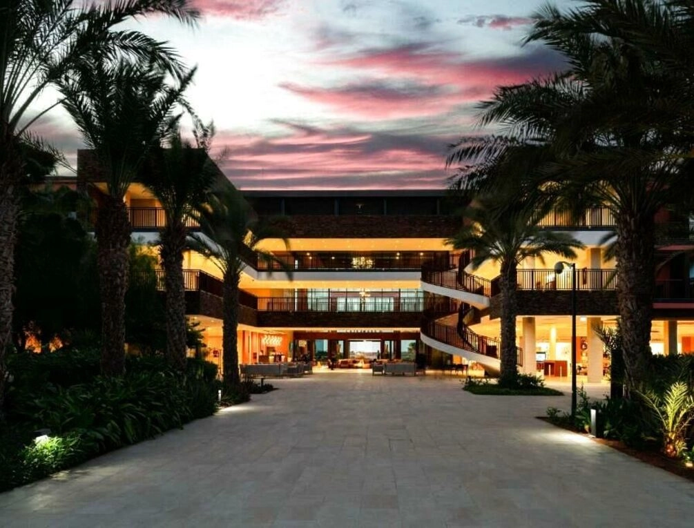 Afbeelding gerelateerd aan Hilton Cabo Verde Sal Resort