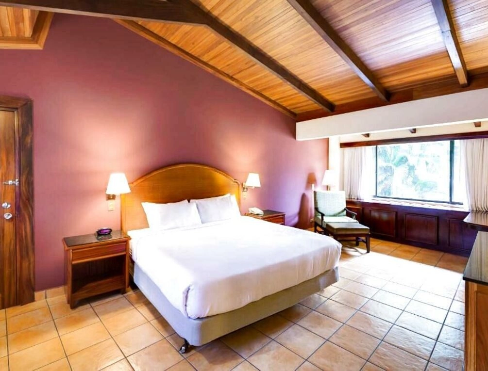 Afbeelding gerelateerd aan Hilton Cariari DoubleTree San Jose