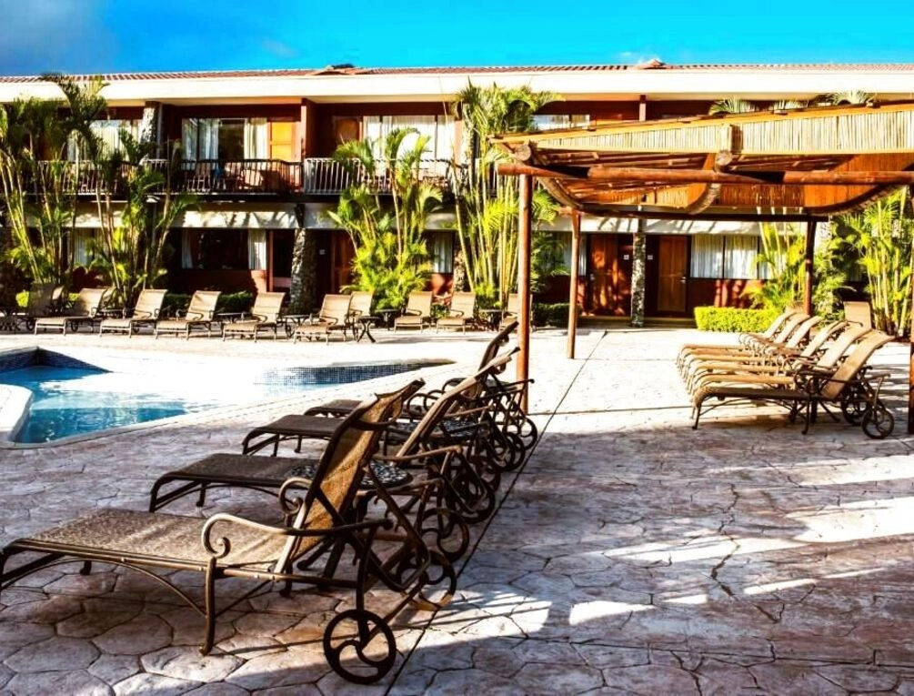 Afbeelding gerelateerd aan Hilton Cariari DoubleTree San Jose