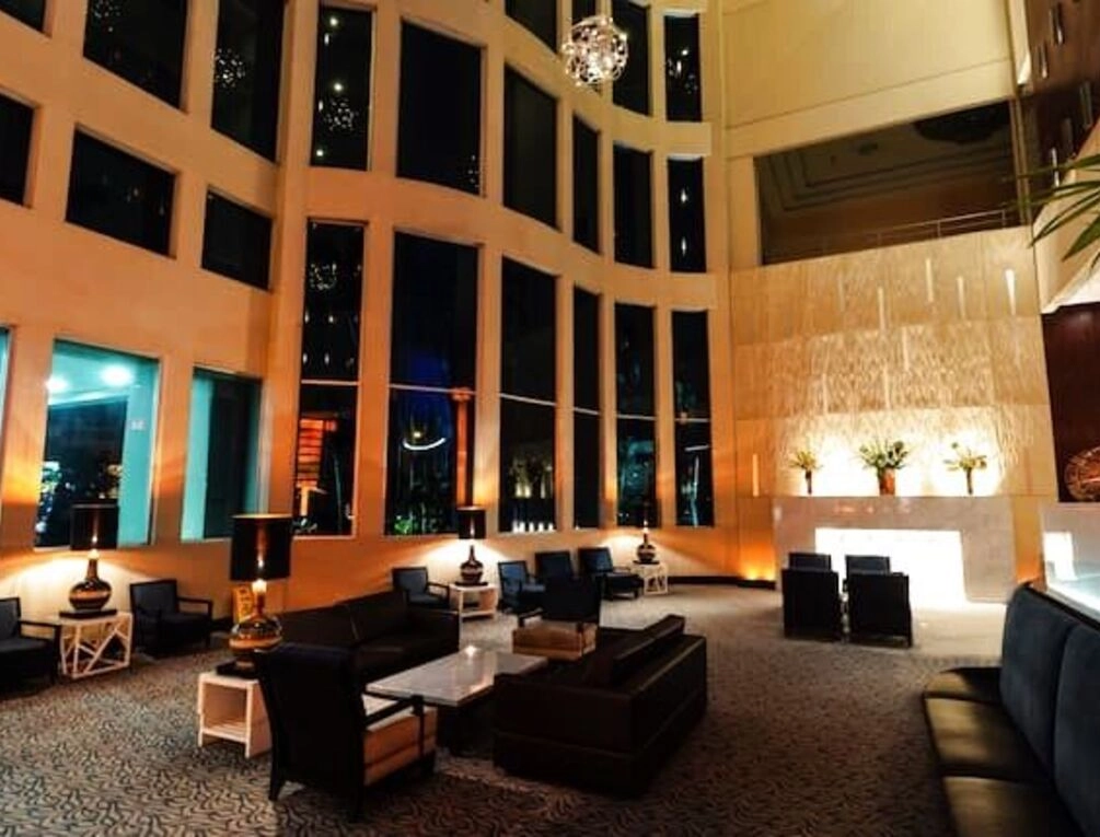 Afbeelding gerelateerd aan Hilton Colon Guayaquil Hotel