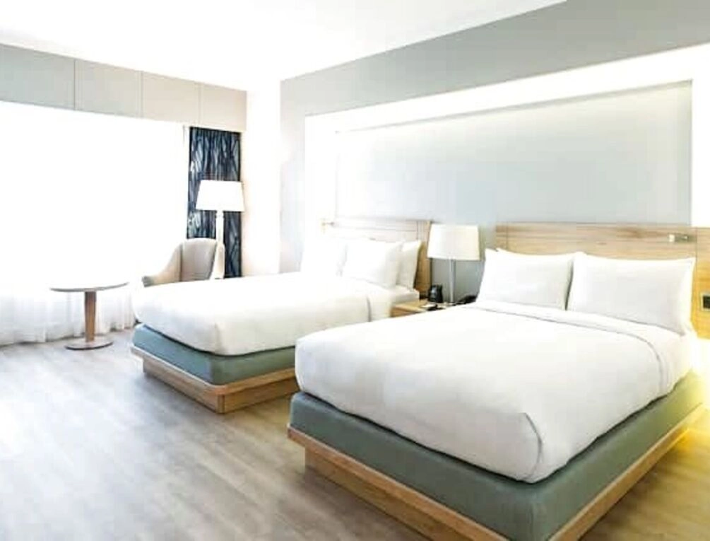 Afbeelding gerelateerd aan Hilton Colon Guayaquil Hotel