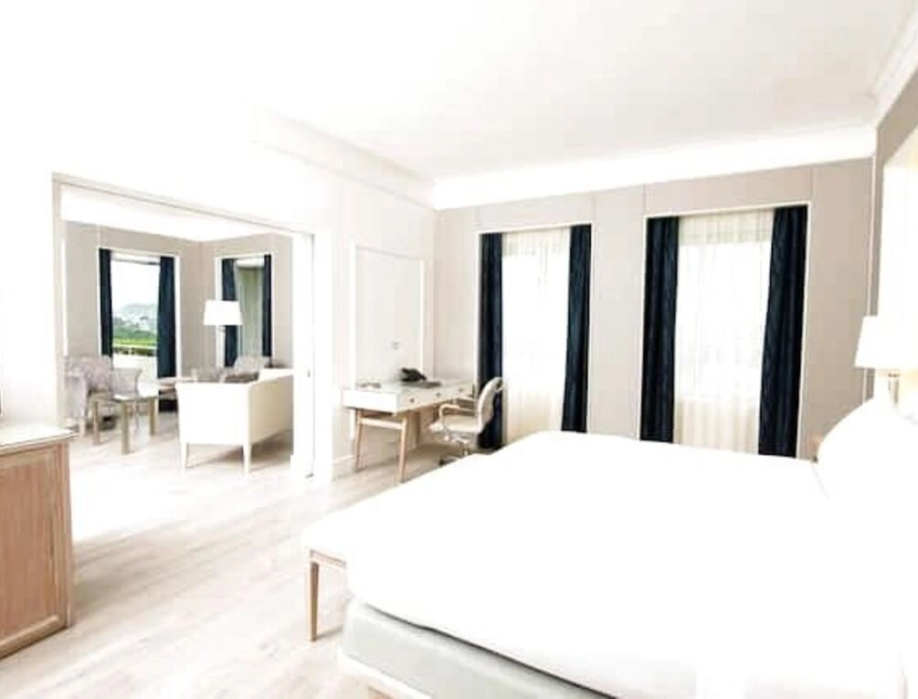 Afbeelding gerelateerd aan Hilton Colon Guayaquil Hotel