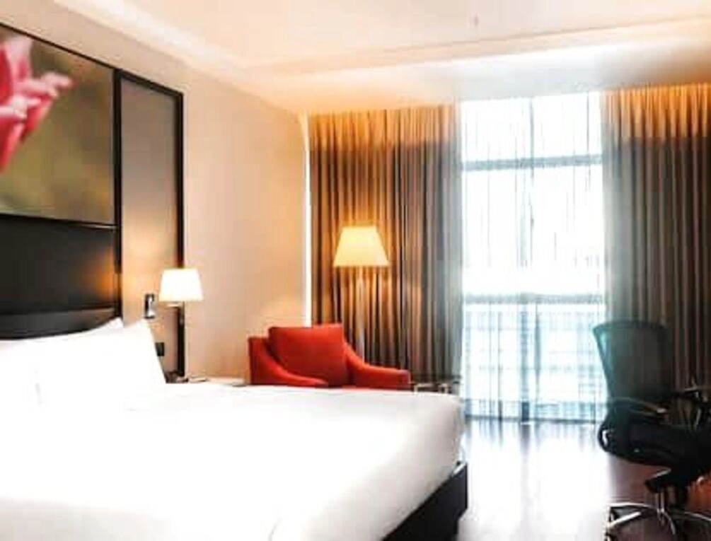 Afbeelding gerelateerd aan Hilton Garden Inn Lima Surco