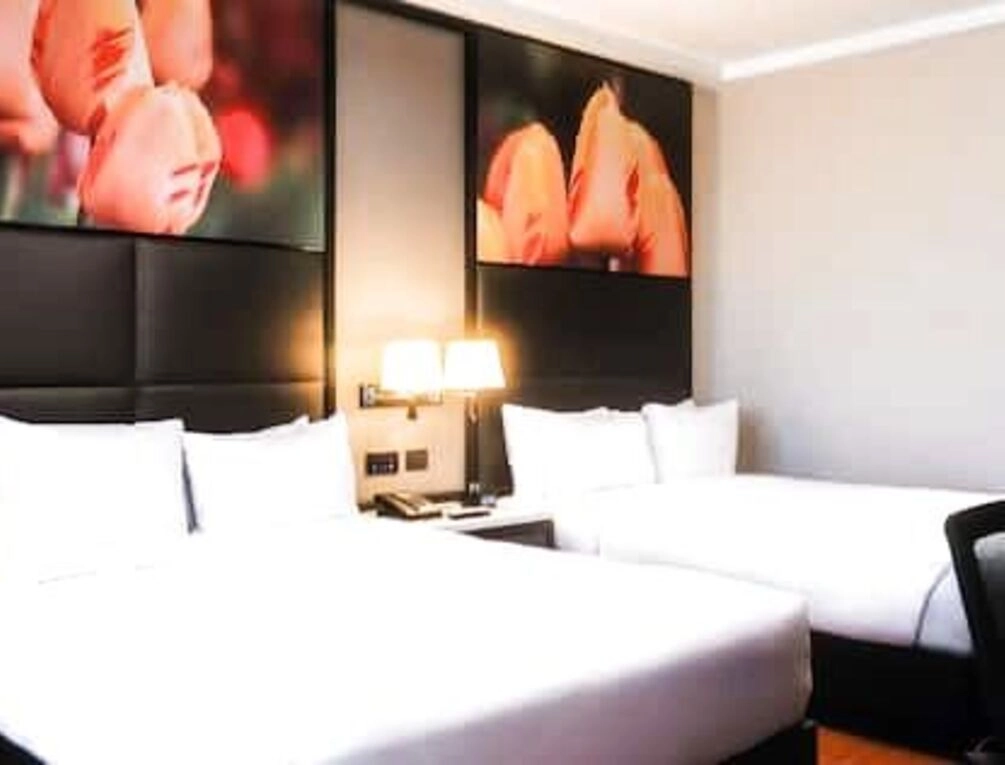 Afbeelding gerelateerd aan Hilton Garden Inn Lima Surco