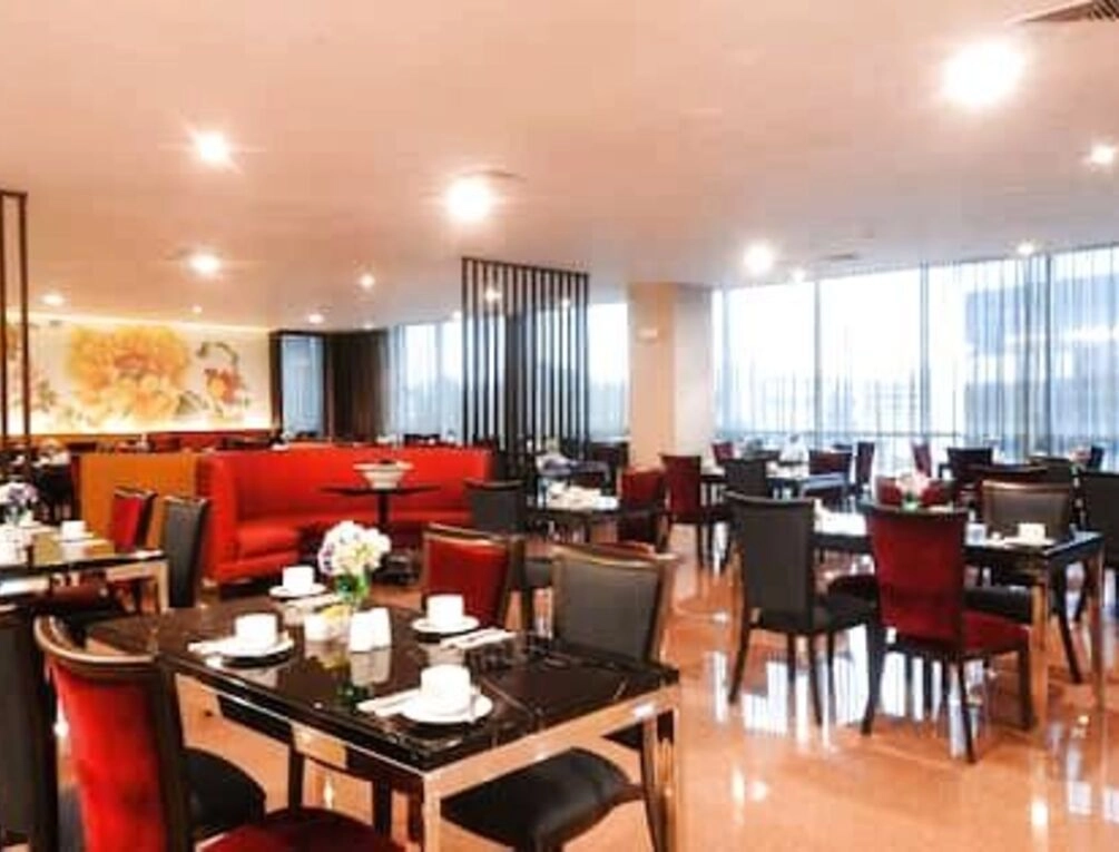 Afbeelding gerelateerd aan Hilton Garden Inn Lima Surco