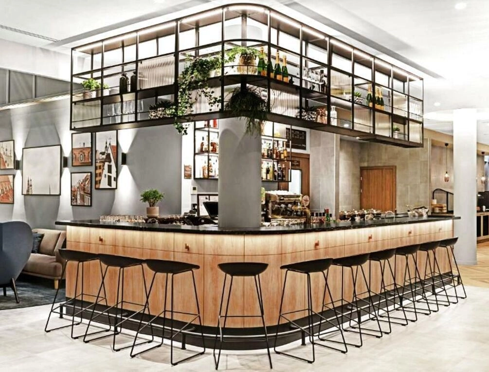 Afbeelding gerelateerd aan Hilton Garden Inn Riga Old Town