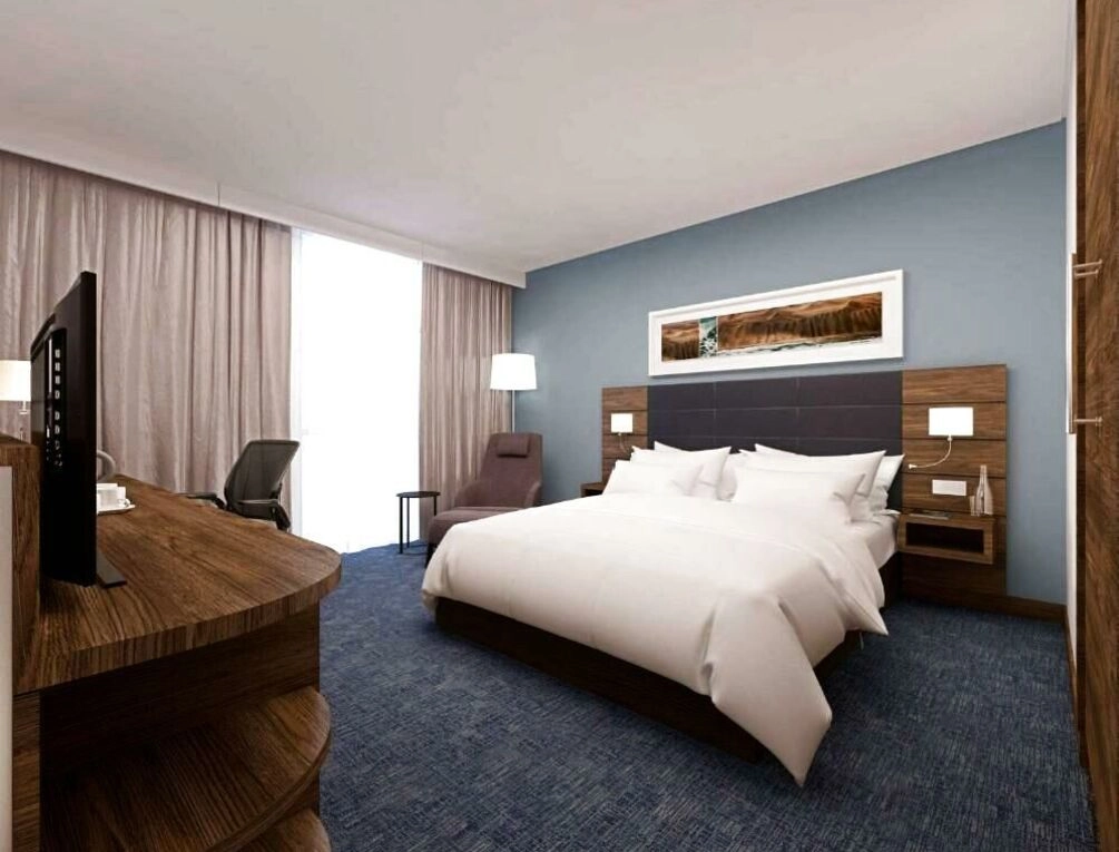 Afbeelding gerelateerd aan Hilton Garden Inn Windhoek